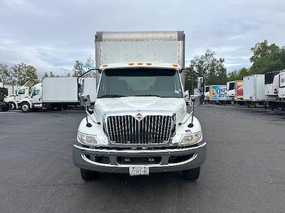 Used 2020 International MV Morgan Truck Body Box Truck for sale #284732 - photo 2