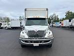 Used 2020 International MV Morgan Truck Body Box Truck for sale #284732 - photo 2
