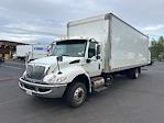 Used 2020 International MV Morgan Truck Body Box Truck for sale #284732 - photo 3