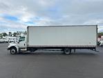 Used 2020 International MV Morgan Truck Body Box Truck for sale #284732 - photo 4
