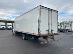 Used 2020 International MV Morgan Truck Body Box Truck for sale #284732 - photo 6