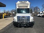 Used 2020 Hino 268A Refrigerated Body with Liftgate for sale #284766 - photo 2