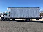 Used 2020 Hino 268A Refrigerated Body with Liftgate for sale #284766 - photo 4