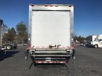 Used 2020 Hino 268A Refrigerated Body with Liftgate for sale #284766 - photo 7