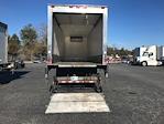Used 2020 Hino 268A Refrigerated Body with Liftgate for sale #284766 - photo 9