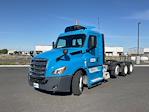 Used 2020 Freightliner Cascadia Detroit DD15AT Semi Truck for sale #284804 - photo 3