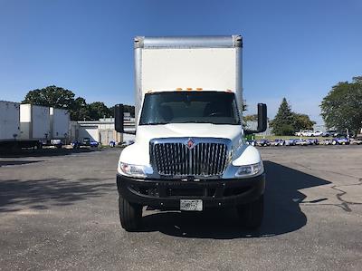 Used 2020 International MV Box Truck for sale #284814 - photo 2