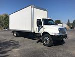 Used 2020 International MV Box Truck for sale #284814 - photo 1