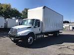 Used 2020 International MV Box Truck for sale #284814 - photo 3