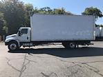 Used 2020 International MV Box Truck for sale #284814 - photo 4