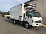 Used 2019 Hino 195 Refrigerated Body for sale #284823 - photo 1