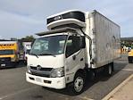 Used 2019 Hino 195 Refrigerated Body for sale #284823 - photo 3