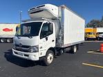 Used 2019 Hino 195 Refrigerated Body for sale #284844 - photo 3