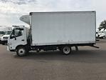 Used 2019 Hino 195 Refrigerated Body for sale #284846 - photo 3