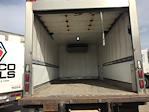 Used 2019 Hino 195 Refrigerated Body for sale #284846 - photo 7