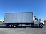 Used 2020 Freightliner M2 106 Conventional Cab Box Truck with Liftgate for sale #284875 - photo 15