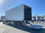 Used 2020 Freightliner M2 106 Conventional Cab Box Truck with Liftgate for sale #284875 - photo 9