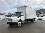 Used 2020 Freightliner M2 106 Conventional Cab Box Truck with Liftgate for sale #284876 - photo 3
