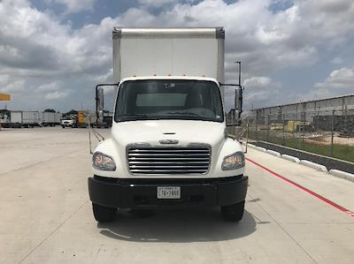 Used 2020 Freightliner M2 106 Conventional Cab Morgan Truck Body Box Truck with Liftgate for sale #284878 - photo 2