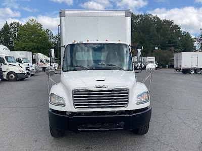 Used 2020 Freightliner M2 106 Conventional Cab Box Truck with Liftgate for sale #284886 - photo 2