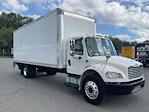 Used 2020 Freightliner M2 106 Conventional Cab Box Truck with Liftgate for sale #284886 - photo 1