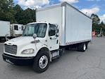 Used 2020 Freightliner M2 106 Conventional Cab Box Truck with Liftgate for sale #284886 - photo 3