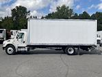 Used 2020 Freightliner M2 106 Conventional Cab Box Truck with Liftgate for sale #284886 - photo 4