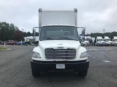 Used 2020 Freightliner M2 106 Conventional Cab Box Truck with Liftgate for sale #284887 - photo 2