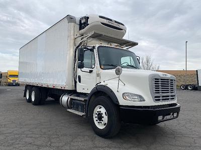 Used 2020 Freightliner M2 112 Refrigerated Body for sale #284903 - photo 1
