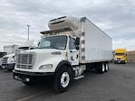 Used 2020 Freightliner M2 112 Refrigerated Body for sale #284903 - photo 3
