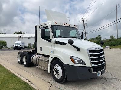 Used 2020 Freightliner Cascadia Detroit DD13 Semi Truck for sale #284966 - photo 1