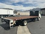 Used 2019 Isuzu NRR Regular Cab Flatbed Truck for sale #284994 - photo 10