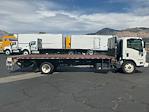 Used 2019 Isuzu NRR Regular Cab Flatbed Truck for sale #284994 - photo 12