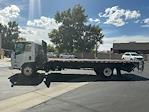 Used 2019 Isuzu NRR Regular Cab Flatbed Truck for sale #284994 - photo 4