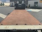 Used 2019 Isuzu NRR Regular Cab Flatbed Truck for sale #284994 - photo 9