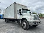 Used 2020 International MV Morgan Truck Body Box Truck with Liftgate for sale #284996 - photo 1