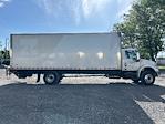 Used 2020 International MV Morgan Truck Body Box Truck with Liftgate for sale #284996 - photo 15