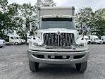 Used 2020 International MV Morgan Truck Body Box Truck with Liftgate for sale #284996 - photo 2