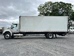 Used 2020 International MV Morgan Truck Body Box Truck with Liftgate for sale #284996 - photo 4