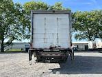 Used 2020 International MV Morgan Truck Body Box Truck with Liftgate for sale #284996 - photo 7