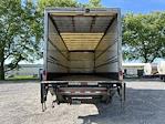 Used 2020 International MV Morgan Truck Body Box Truck with Liftgate for sale #284996 - photo 8