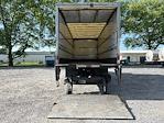 Used 2020 International MV Morgan Truck Body Box Truck with Liftgate for sale #284996 - photo 9