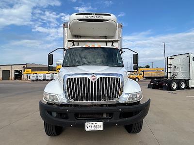 Used 2020 International MV Refrigerated Body with Liftgate for sale #285006 - photo 2