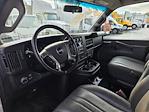 Used 2019 GMC Savana 3500 Empty Cargo Van for sale #285321 - photo 17