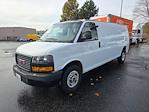 Used 2019 GMC Savana 3500 Empty Cargo Van for sale #285321 - photo 3