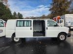 Used 2019 GMC Savana 3500 Empty Cargo Van for sale #285321 - photo 9