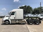 Used 2020 Freightliner Cascadia Detroit DD15AT Semi Truck with Sleeper Cab for sale #285400 - photo 4