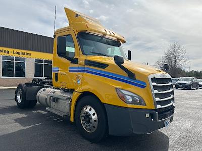 Used 2020 Freightliner Cascadia Detroit DD13 Semi Truck for sale #285412 - photo 1