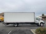Used 2020 International MV Box Truck with Liftgate for sale #285466 - photo 15