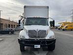 Used 2020 International MV Box Truck with Liftgate for sale #285466 - photo 2